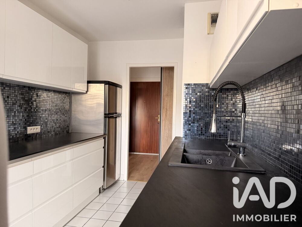 Vente Appartement Vente Appartement 2 pièces Lille