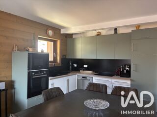  Appartement à vendre 4 pièces 86 m²