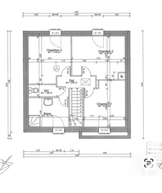  Maison à vendre 4 pièces 98 m²