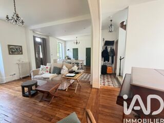  Maison � vendre 7 pi�ces 162 m�