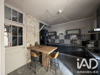  Appartement à vendre 4 pièces 118 m²