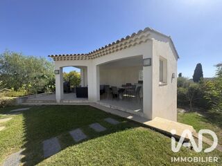  Maison à vendre 6 pièces 181 m²