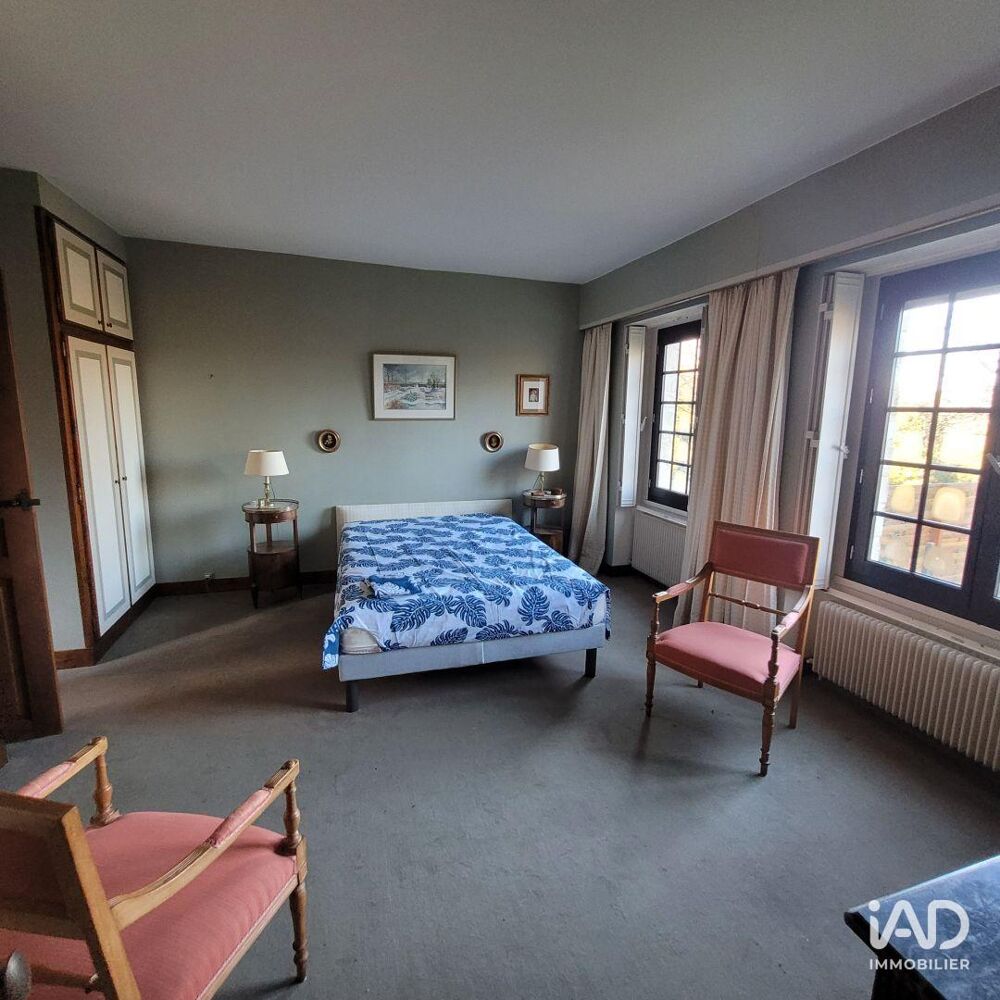 Vente Maison Vente Maison/villa 5 pièces Courgent
