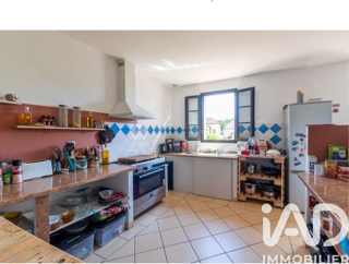  Maison � vendre 5 pi�ces 118 m�