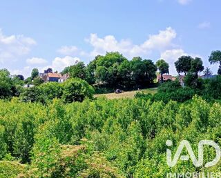  Terrain à vendre 1750 m²