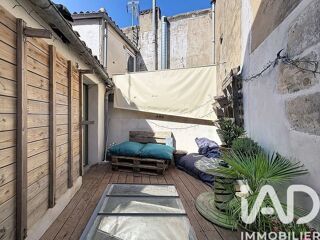  Maison à vendre 3 pièces 72 m²