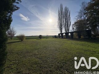  Terrain à vendre 554 m²
