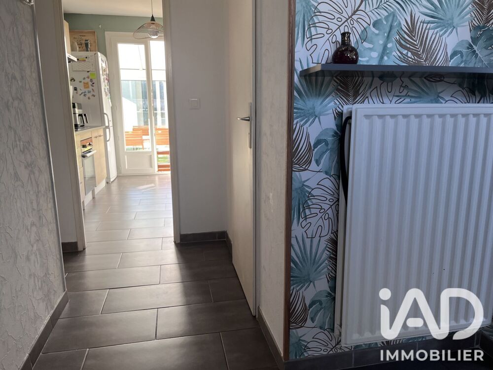 Vente Maison Vente Maison/villa 6 pièces Crèvecœur-le-grand