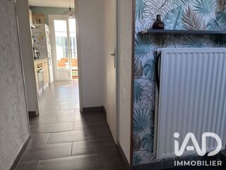  Maison à vendre 6 pièces 98 m²