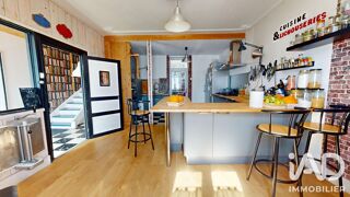 Maison 111m2 Pont-de-Buis-lès-Quimerch