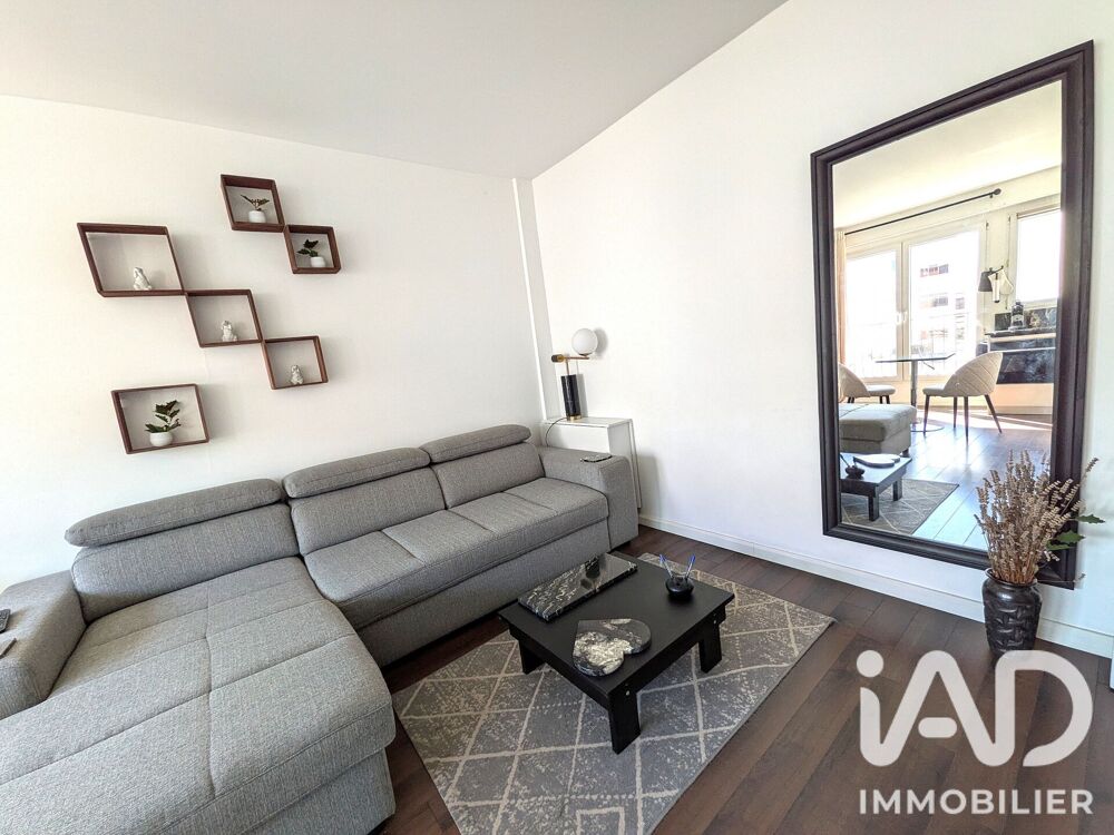 Vente Appartement Vente Appartement 3 pièces Boulogne-billancourt