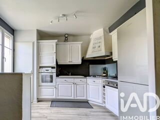  Maison à vendre 5 pièces 93 m²