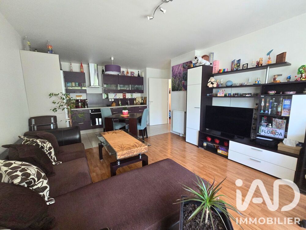 Vente Appartement Vente Appartement 3 pièces Morangis