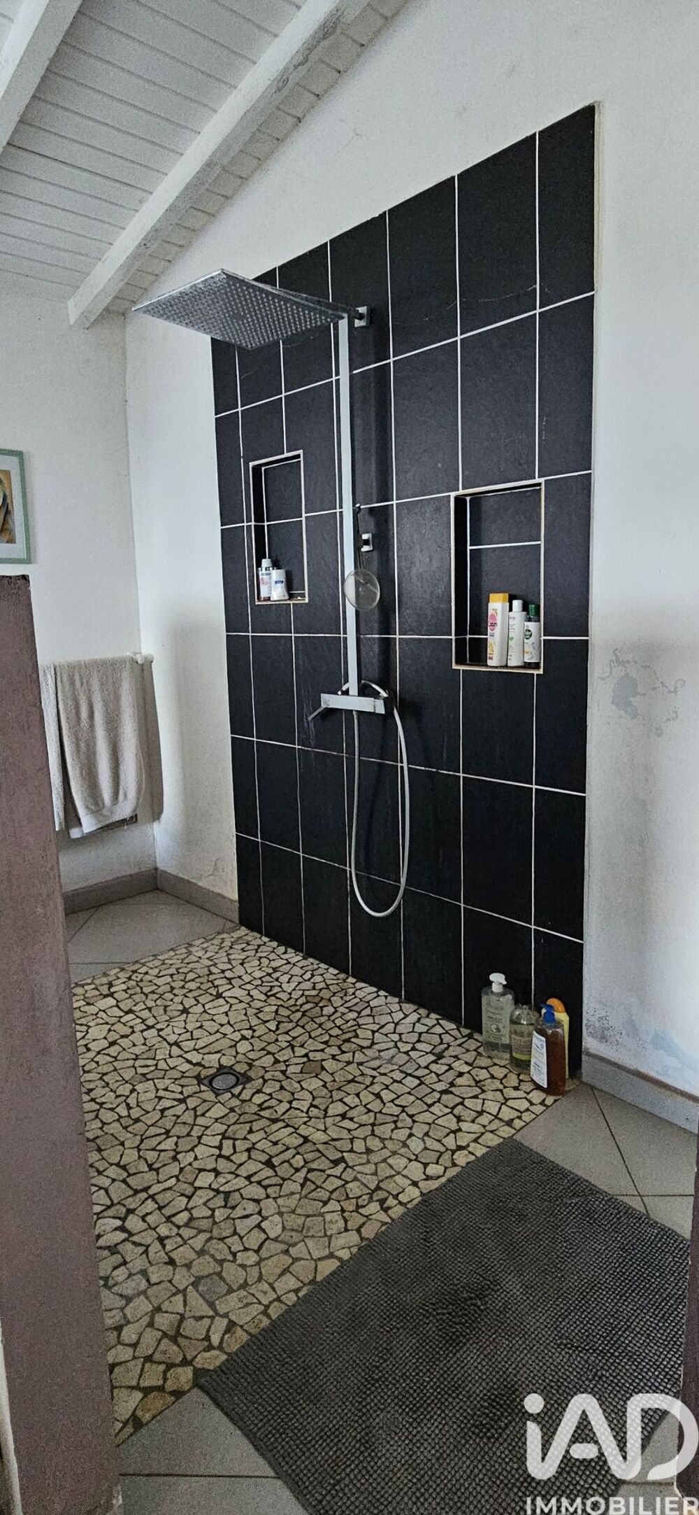 à vendre  Maison Le Moule (97160)