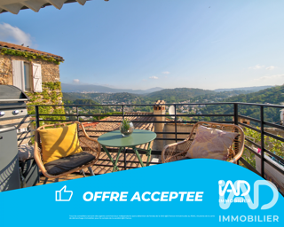  Maison à vendre 4 pièces 93 m²