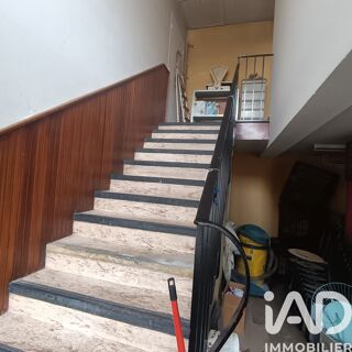 Appartement à vendre 4 pièces 101 m²