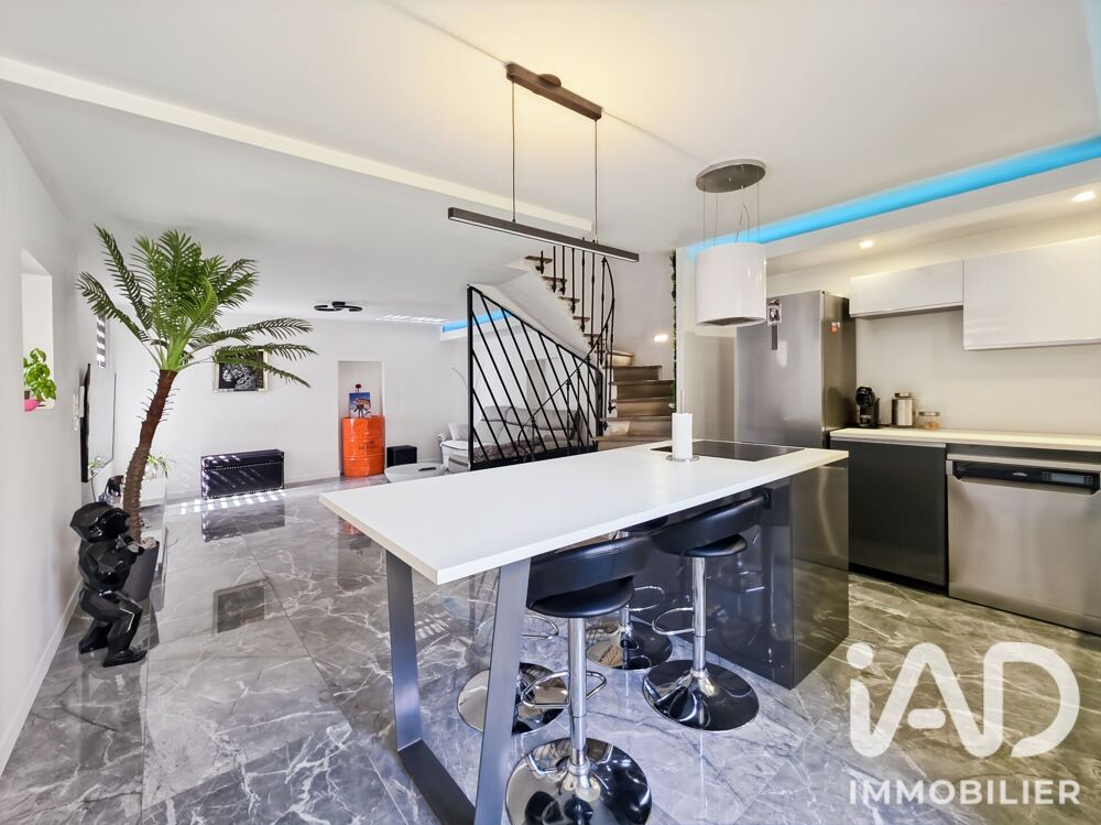 Vente Maison de village 4 pièces