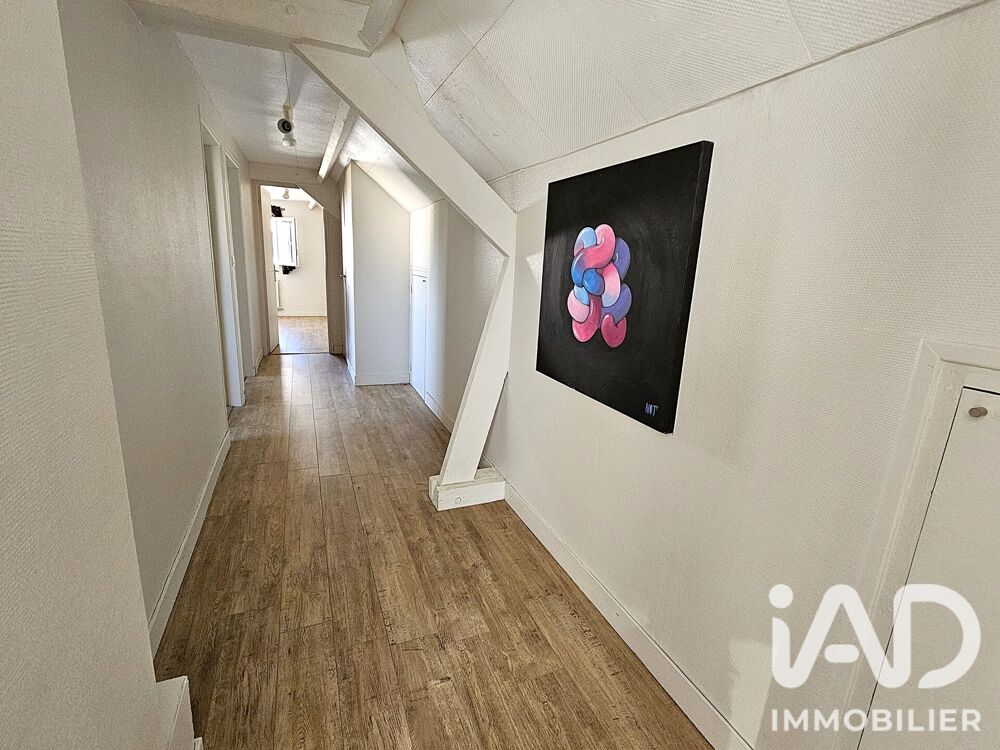 Vente Maison Vente Maison traditionnelle 6 pièces Aviron