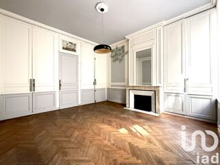  Appartement � vendre 2 pi�ces 59 m�