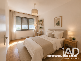  Appartement à vendre 3 pièces 50 m²