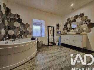  Maison à vendre 4 pièces 124 m²