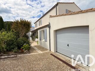  Maison à vendre 6 pièces 149 m²