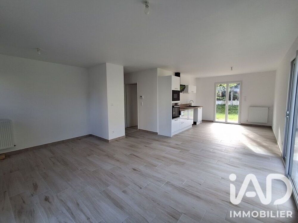 Vente Pavillon 5 pièces