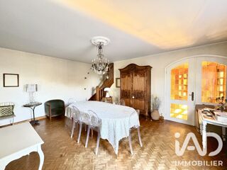  Maison à vendre 6 pièces 155 m²