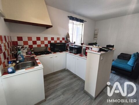   Vente Maison/villa 7 pièces Maison - 7 pièce(s) - 116 m²