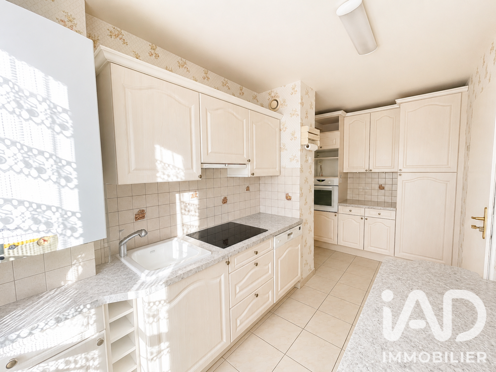 Vente Maison Vente Maison/villa 7 pièces Sartrouville