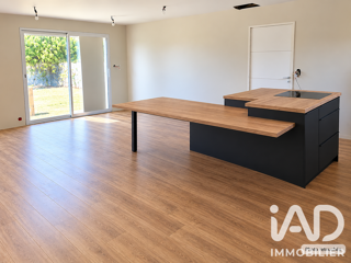  Maison à vendre 4 pièces 103 m²