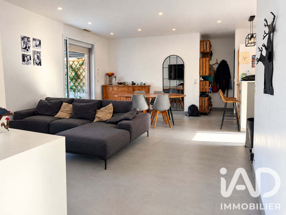 Vente Appartement Vente Appartement 5 pièces Thuir