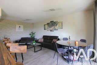  Appartement à vendre 2 pièces 69 m²