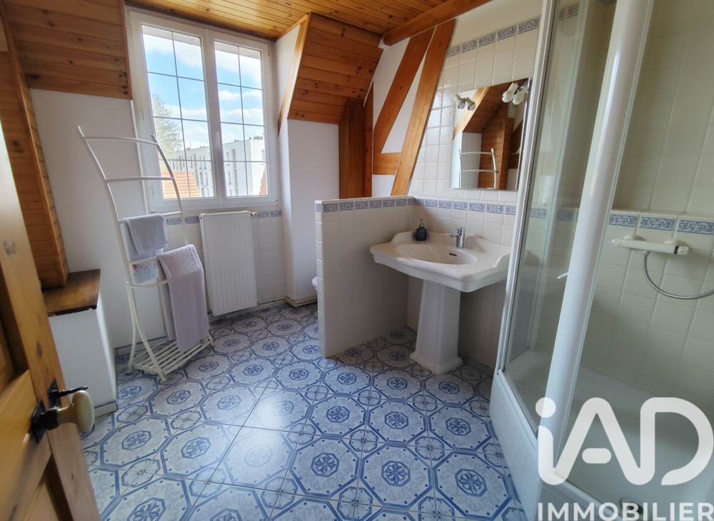 � vendre  Maison �zanville (95460)