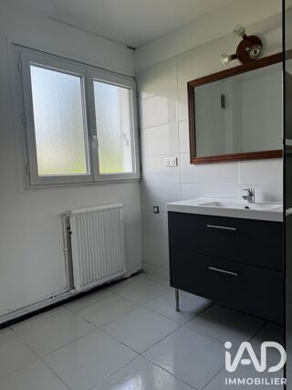  Appartement à vendre 4 pièces 75 m²