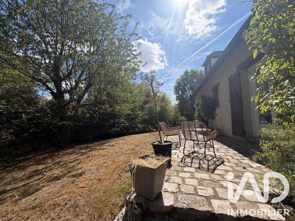 Vente Maison Vente Maison traditionnelle 5 pièces Longpont-sur-orge