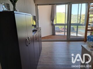  Appartement à vendre 1 pièce 30 m²