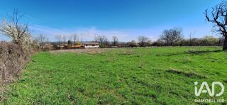  Terrain à vendre 837 m²