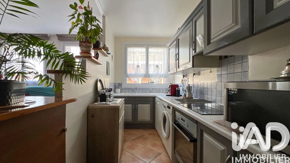 Vente Appartement Vente Appartement 3 pièces Fontenay-sous-bois