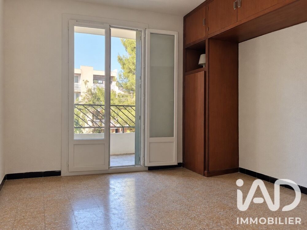 Vente Appartement Vente Appartement 3 pièces Toulon