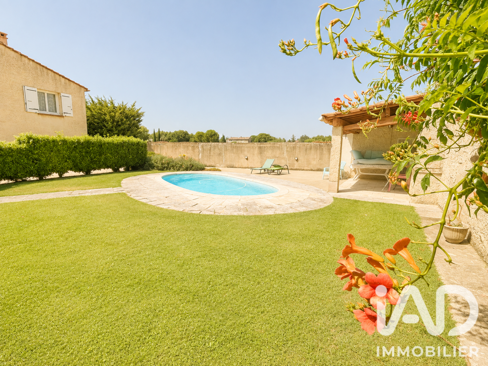 Vente Maison/villa 8 pièces