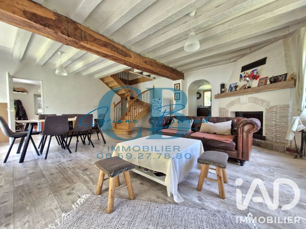 Vente Maison/villa 7 pièces