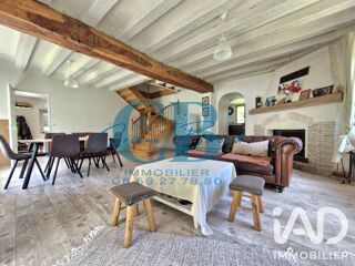  Maison à vendre 7 pièces 141 m²
