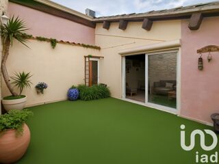  Maison à vendre 5 pièces 150 m²