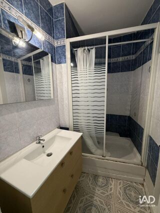  Appartement à louer 2 pièces 49 m²