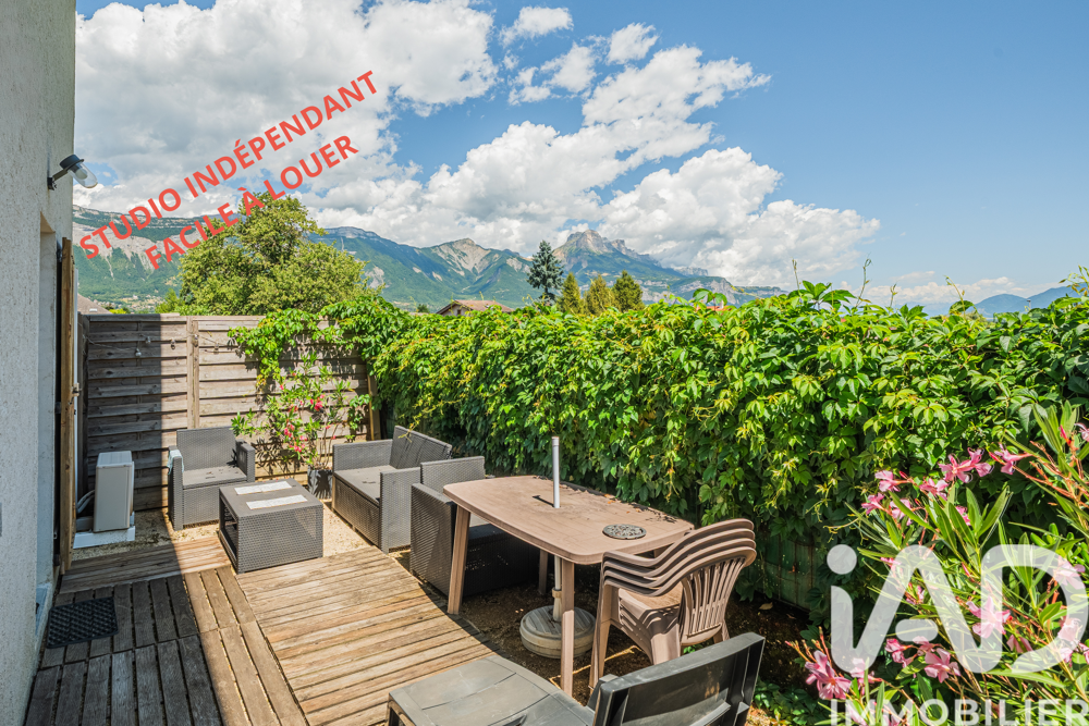 Vente Maison/villa 8 pièces