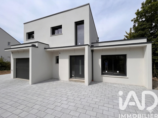  Maison � vendre 6 pi�ces 149 m�