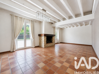 Maison à vendre 6 pièces 166 m²