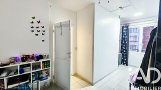  Appartement à vendre 2 pièces 42 m²