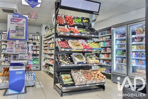   Vente Alimentation 78 m&sup2; 